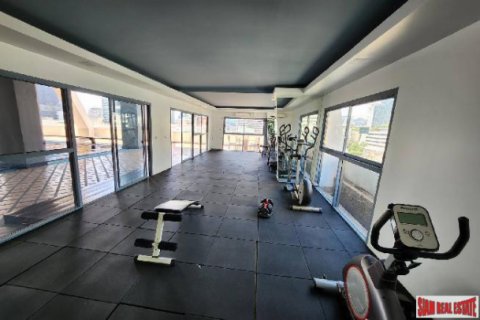 Apartment in Bangkok, Thailand 3 bedrooms № 125644 - photo 25