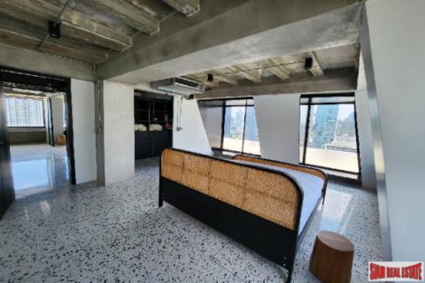 Apartment in Bangkok, Thailand 3 bedrooms № 125644 - photo 15