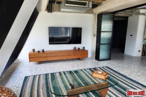 Apartment in Bangkok, Thailand 3 bedrooms № 125644 - photo 3