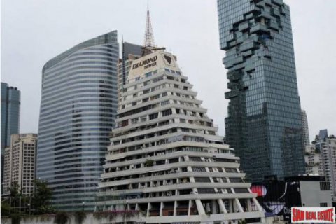 Apartment in Bangkok, Thailand 3 bedrooms № 125644 - photo 20