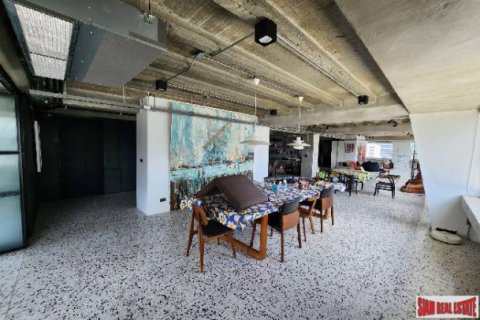 Apartment in Bangkok, Thailand 3 bedrooms № 125644 - photo 4