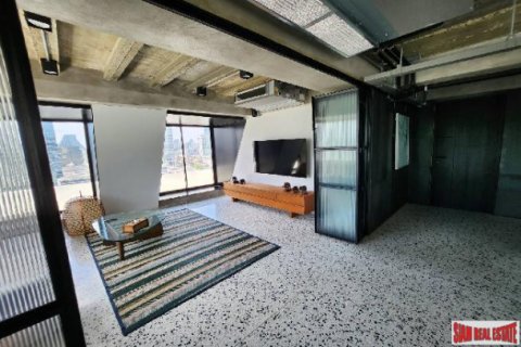 Apartment in Bangkok, Thailand 3 bedrooms № 125644 - photo 6