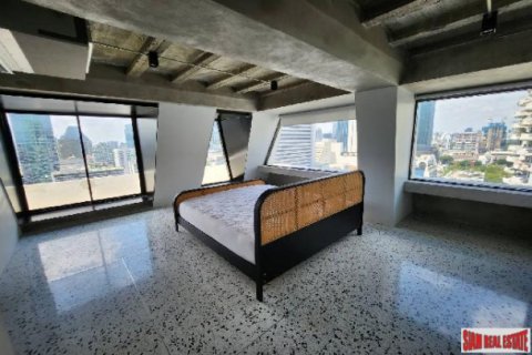 Apartment in Bangkok, Thailand 3 bedrooms № 125644 - photo 21