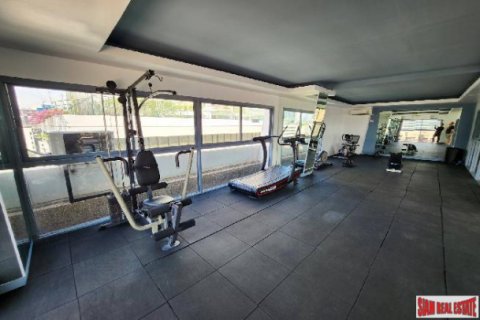 Apartment in Bangkok, Thailand 3 bedrooms № 125644 - photo 28