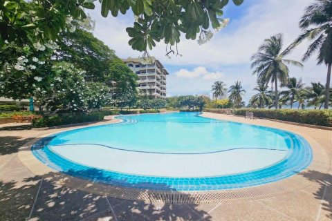 Condo in Pattaya, Thailand, 2 bedrooms  № 104436 - photo 16