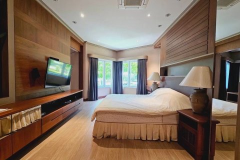 Condo in Pattaya, Thailand, 2 bedrooms  № 104436 - photo 7