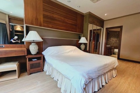 Condo in Pattaya, Thailand, 2 bedrooms  № 104436 - photo 9