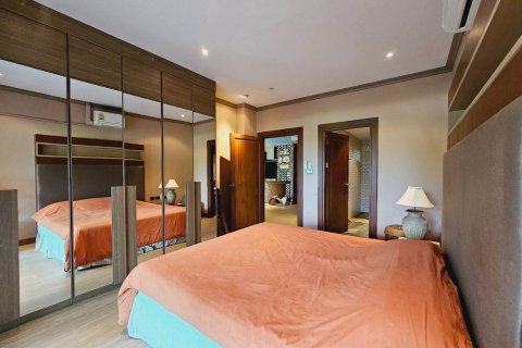 Condo in Pattaya, Thailand, 2 bedrooms  № 104436 - photo 6