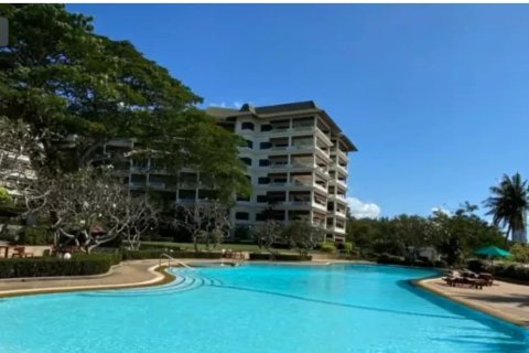 Condo in Pattaya, Thailand, 2 bedrooms  № 104436 - photo 15