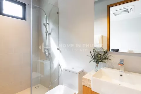 Дом в Пхукете, Таиланд с 3 спальнями  № 131982 - фото 18