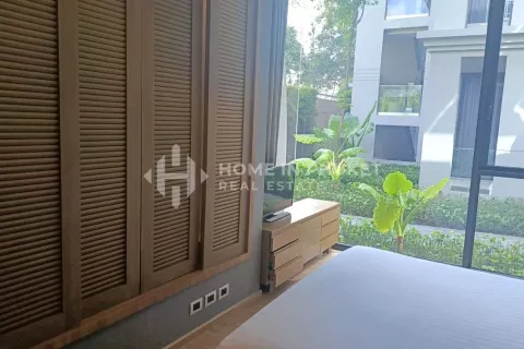 Condo in Mai Khao, Thailand, 1 bedroom  № 131976 - photo 11