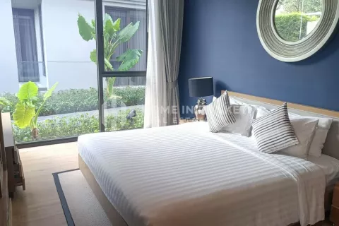 Condo in Mai Khao, Thailand, 1 bedroom  № 131976 - photo 9