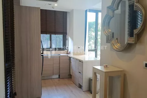 Condo in Mai Khao, Thailand, 1 bedroom  № 131976 - photo 6