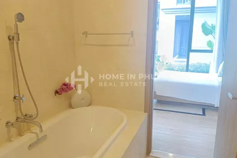 Condo in Mai Khao, Thailand, 1 bedroom  № 131976 - photo 12