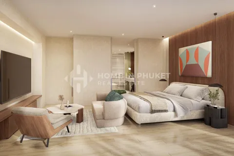 House in Phuket, Thailand 4 bedrooms № 131979 - photo 4