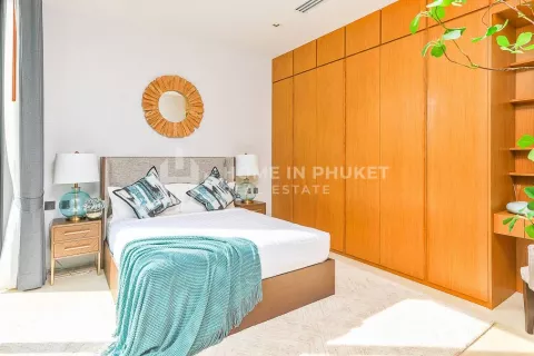Дом в Пхукете, Таиланд с 4 спальнями  № 131981 - фото 10