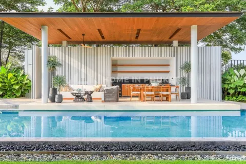 Дом в Пхукете, Таиланд с 4 спальнями  № 131981 - фото 11