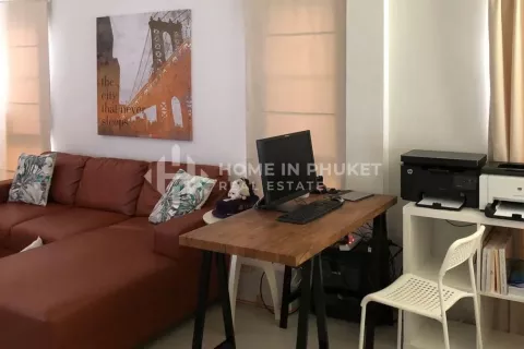 Дом в Пхукете, Таиланд с 3 спальнями № 131977 - фото 3