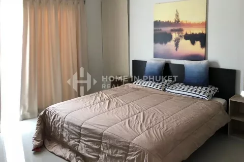 Дом в Пхукете, Таиланд с 3 спальнями № 131977 - фото 5