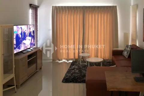 Дом в Пхукете, Таиланд с 3 спальнями № 131977 - фото 4