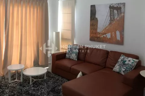 Дом в Пхукете, Таиланд с 3 спальнями № 131977 - фото 2