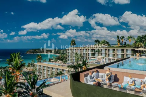 Studio in the Condo in Kata, Thailand № 131980 - photo 1