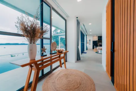 Villa in Phuket, Thailand 3 bedrooms № 107988 - photo 7
