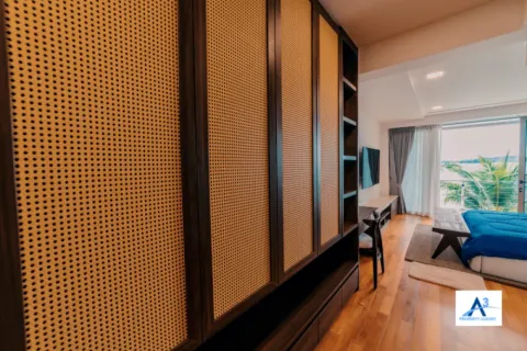 Villa in Phuket, Thailand 3 bedrooms № 107988 - photo 25