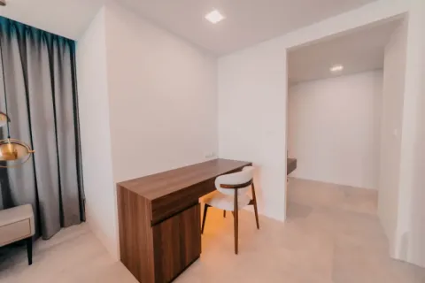 Villa in Phuket, Thailand 3 bedrooms № 107988 - photo 21
