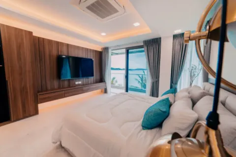 Villa in Phuket, Thailand 3 bedrooms № 107988 - photo 19