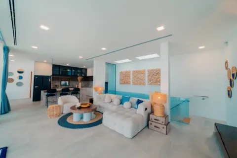 Villa in Phuket, Thailand 3 bedrooms № 107988 - photo 4
