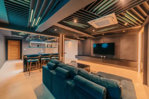Villa in Phuket, Thailand 3 bedrooms № 107988 - photo 15