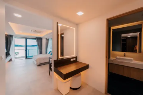 Villa in Phuket, Thailand 3 bedrooms № 107988 - photo 22