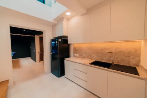 Villa in Phuket, Thailand 3 bedrooms № 107988 - photo 9