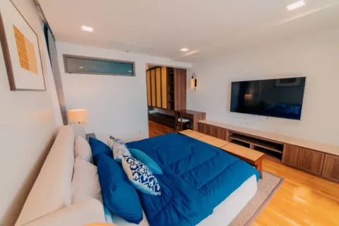 Villa in Phuket, Thailand 3 bedrooms № 107988 - photo 24
