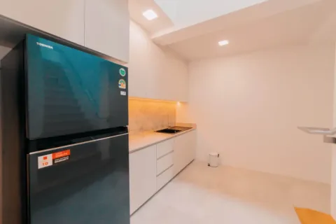 Villa in Phuket, Thailand 3 bedrooms № 107988 - photo 8