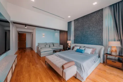 Villa in Phuket, Thailand 3 bedrooms № 107988 - photo 27