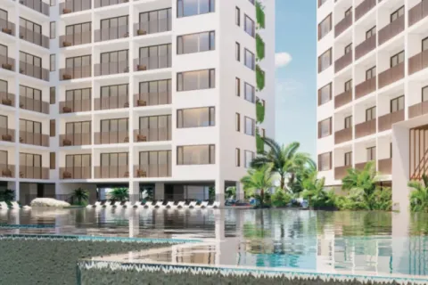 Apartment in Phuket, Thailand 3 bedrooms № 107994 - photo 6