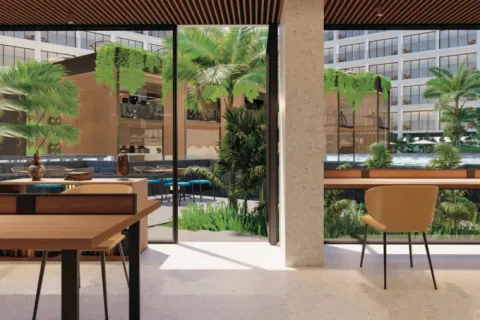 Apartment in Phuket, Thailand 3 bedrooms № 107994 - photo 12
