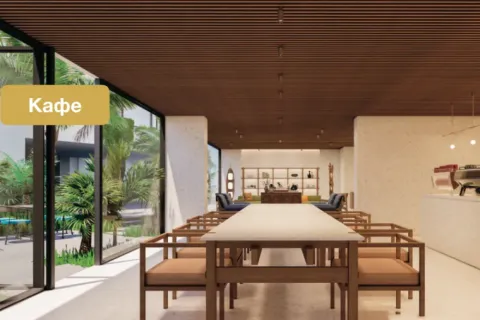Apartment in Phuket, Thailand 3 bedrooms № 107994 - photo 14