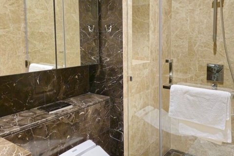 Condo in Pathum Wan, Bangkok, Thailand, 2 bedrooms  № 123897 - photo 3