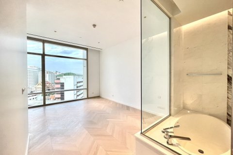 Condo in Sathon, Bangkok, Thailand, 2 bedrooms  № 123898 - photo 8