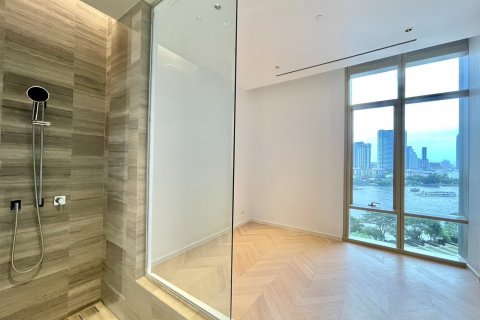 Condo in Sathon, Bangkok, Thailand, 2 bedrooms  № 123898 - photo 11
