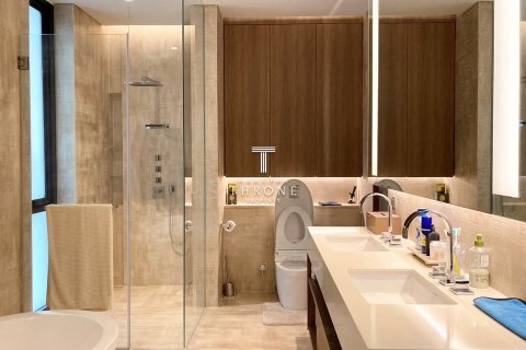 Condo in Watthana, Bangkok, Thailand, 3 bedrooms  № 123900 - photo 6
