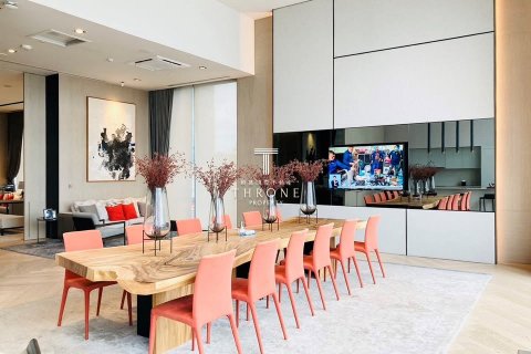 Condo in Watthana, Bangkok, Thailand, 3 bedrooms  № 123900 - photo 4