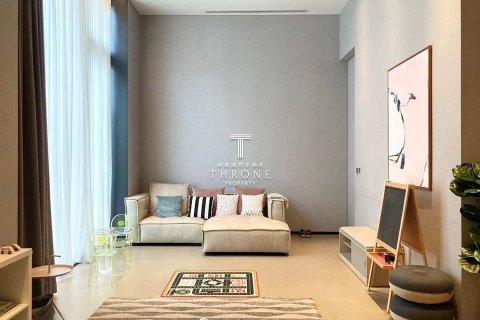 Condo in Watthana, Bangkok, Thailand, 3 bedrooms  № 123900 - photo 27