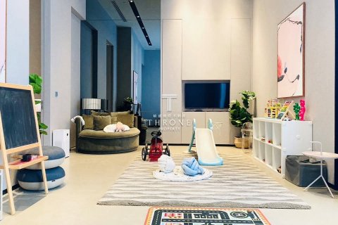 Condo in Watthana, Bangkok, Thailand, 3 bedrooms  № 123900 - photo 24