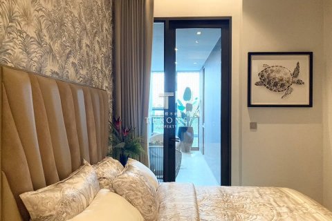 Condo in Watthana, Bangkok, Thailand, 3 bedrooms  № 123900 - photo 11
