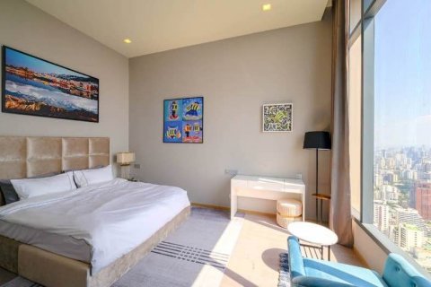 Кондоминиум с 3 спальнями в Ваттхане, Бангкок, Таиланд № 123901 - фото 9