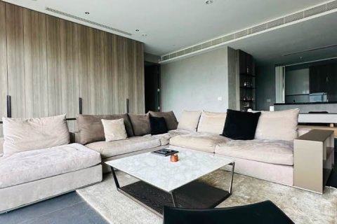 Condo in Pathum Wan, Bangkok, Thailand, 2 bedrooms  № 123895 - photo 4